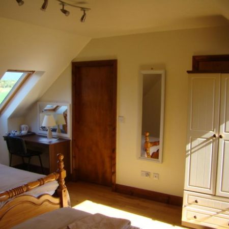 Restmore B&B Anascaul Exteriör bild