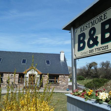 Restmore B&B Anascaul Exteriör bild