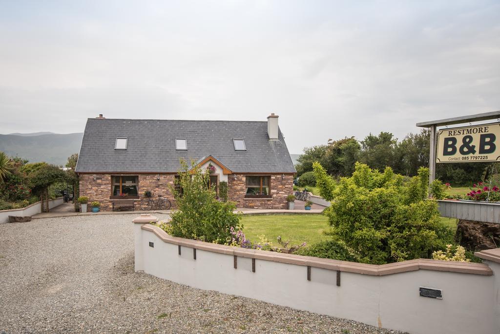 Restmore B&B Anascaul Exteriör bild