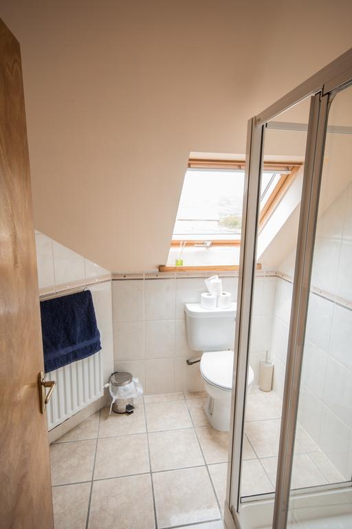 Restmore B&B Anascaul Exteriör bild