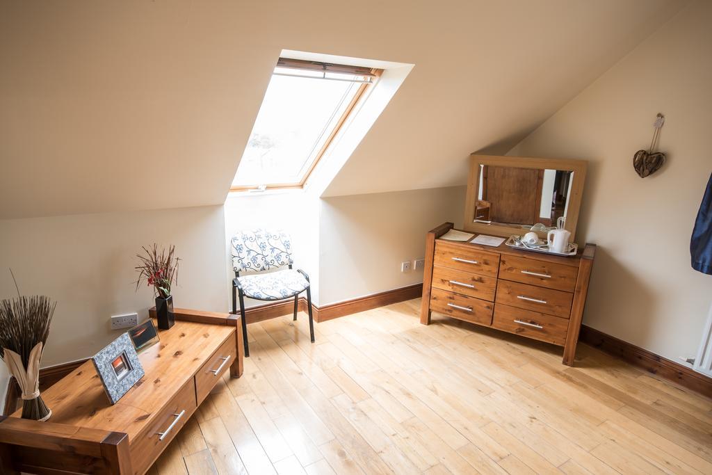 Restmore B&B Anascaul Exteriör bild