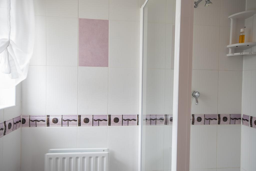 Restmore B&B Anascaul Exteriör bild
