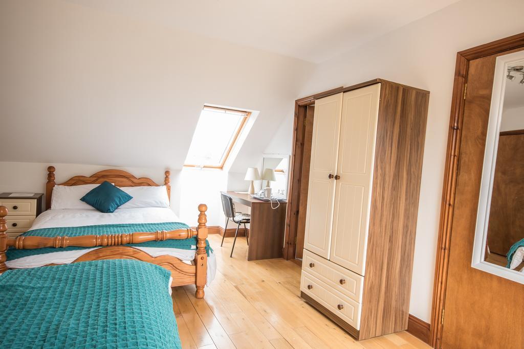 Restmore B&B Anascaul Exteriör bild