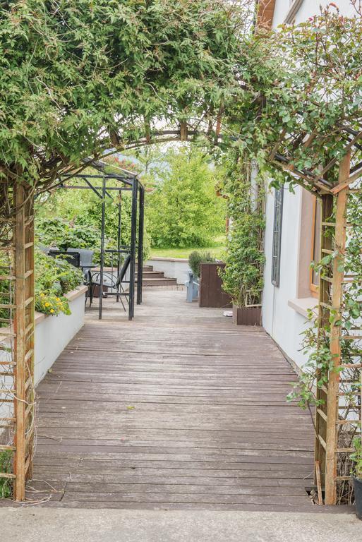 Restmore B&B Anascaul Exteriör bild