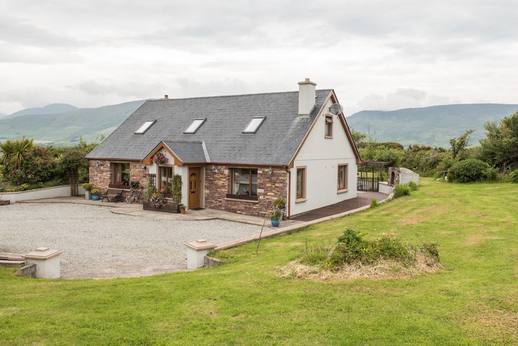 Restmore B&B Anascaul Exteriör bild