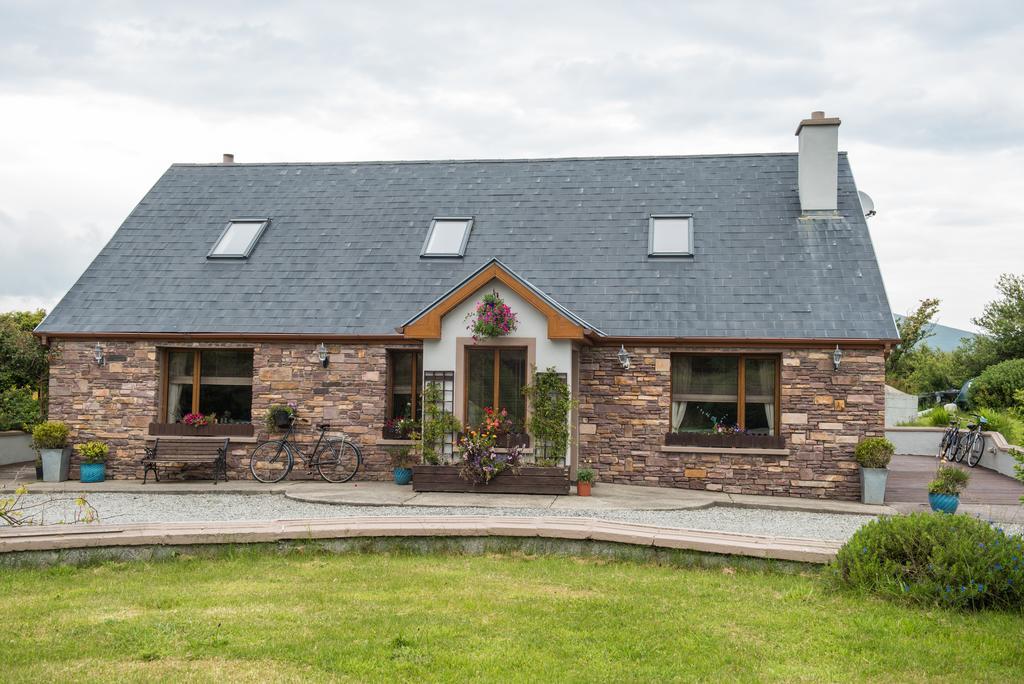Restmore B&B Anascaul Exteriör bild