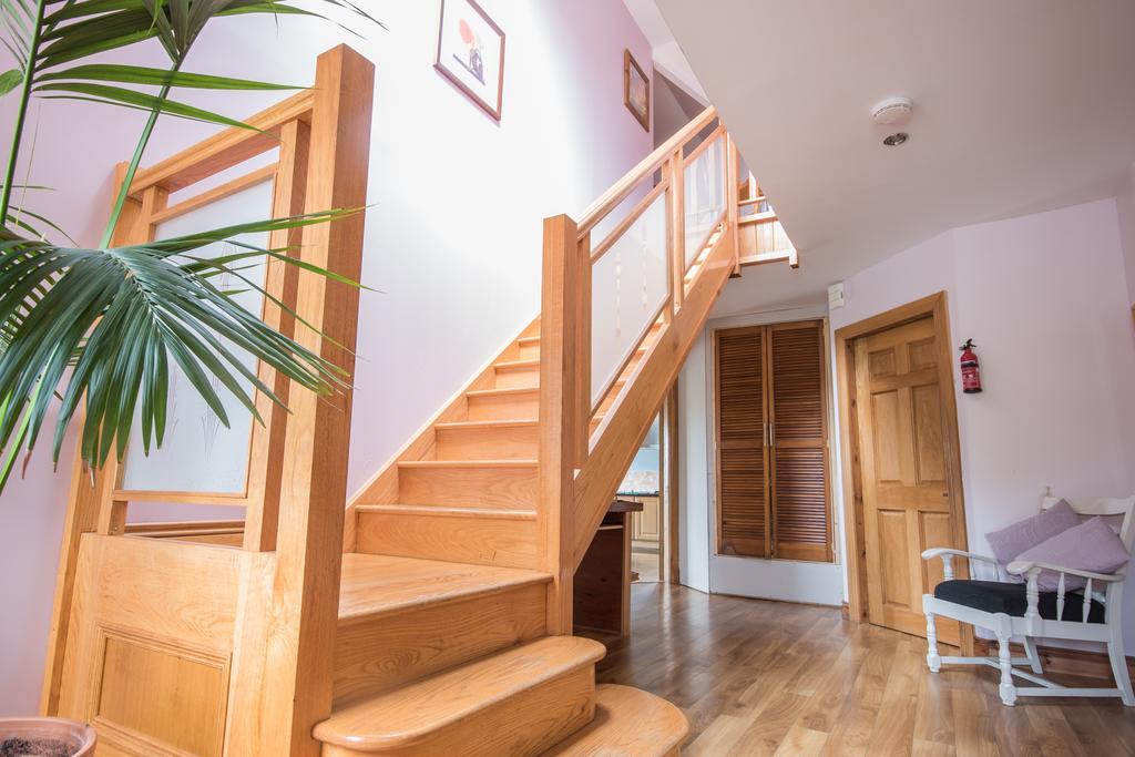 Restmore B&B Anascaul Exteriör bild