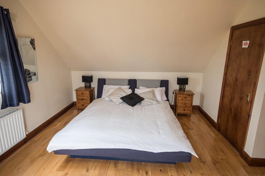 Restmore B&B Anascaul Exteriör bild