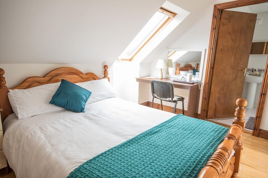Restmore B&B Anascaul Exteriör bild