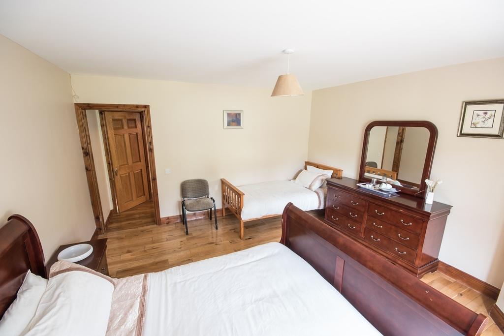 Restmore B&B Anascaul Exteriör bild