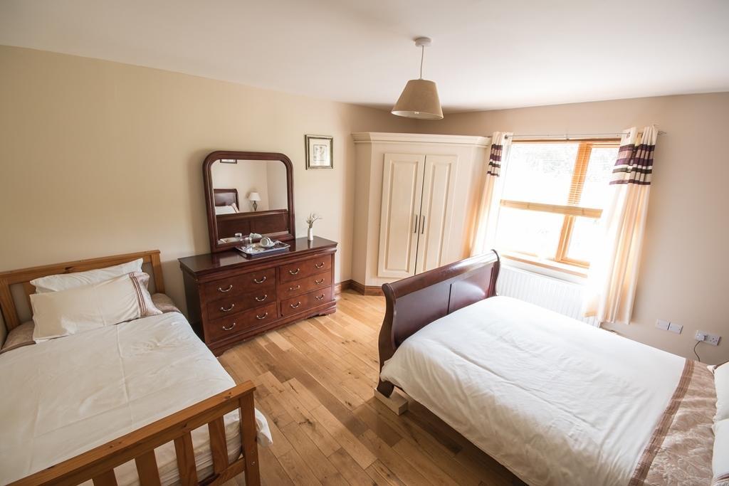 Restmore B&B Anascaul Exteriör bild