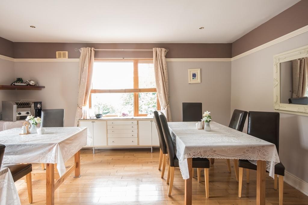 Restmore B&B Anascaul Exteriör bild