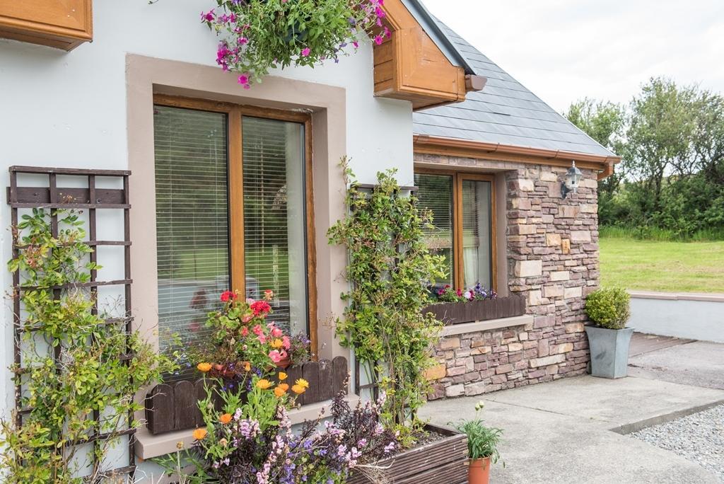 Restmore B&B Anascaul Exteriör bild