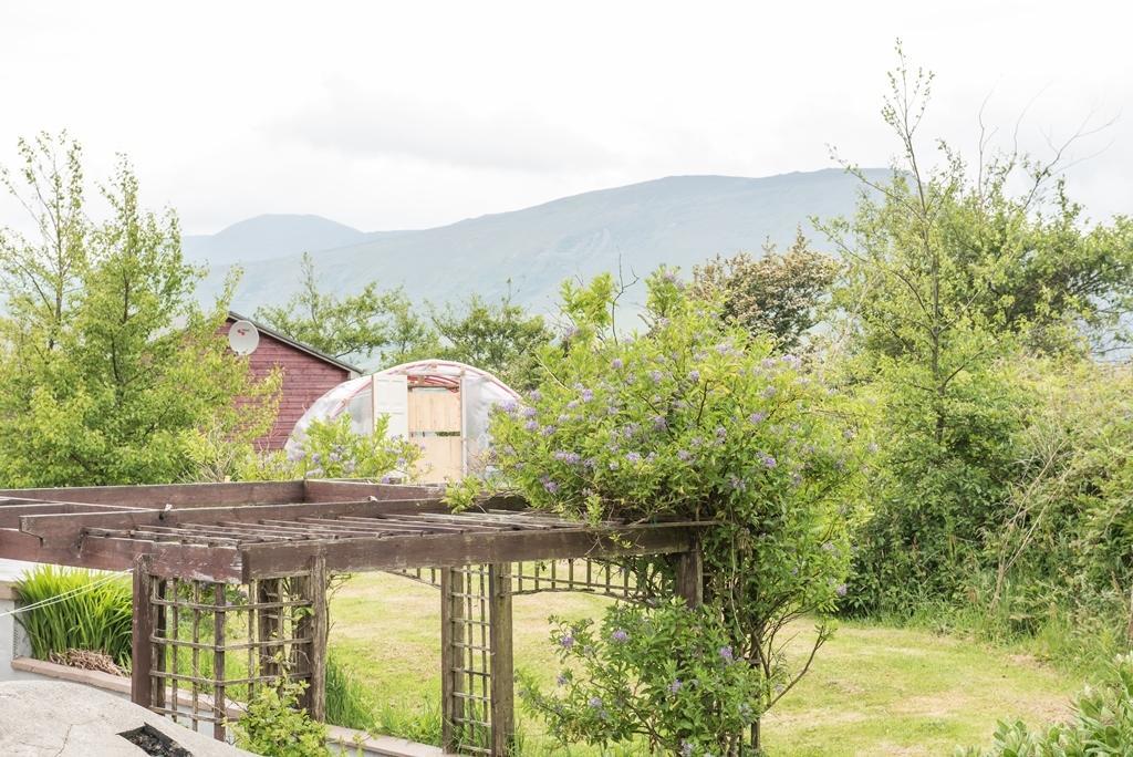 Restmore B&B Anascaul Exteriör bild