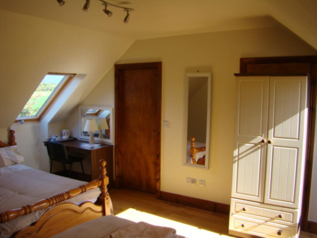 Restmore B&B Anascaul Exteriör bild