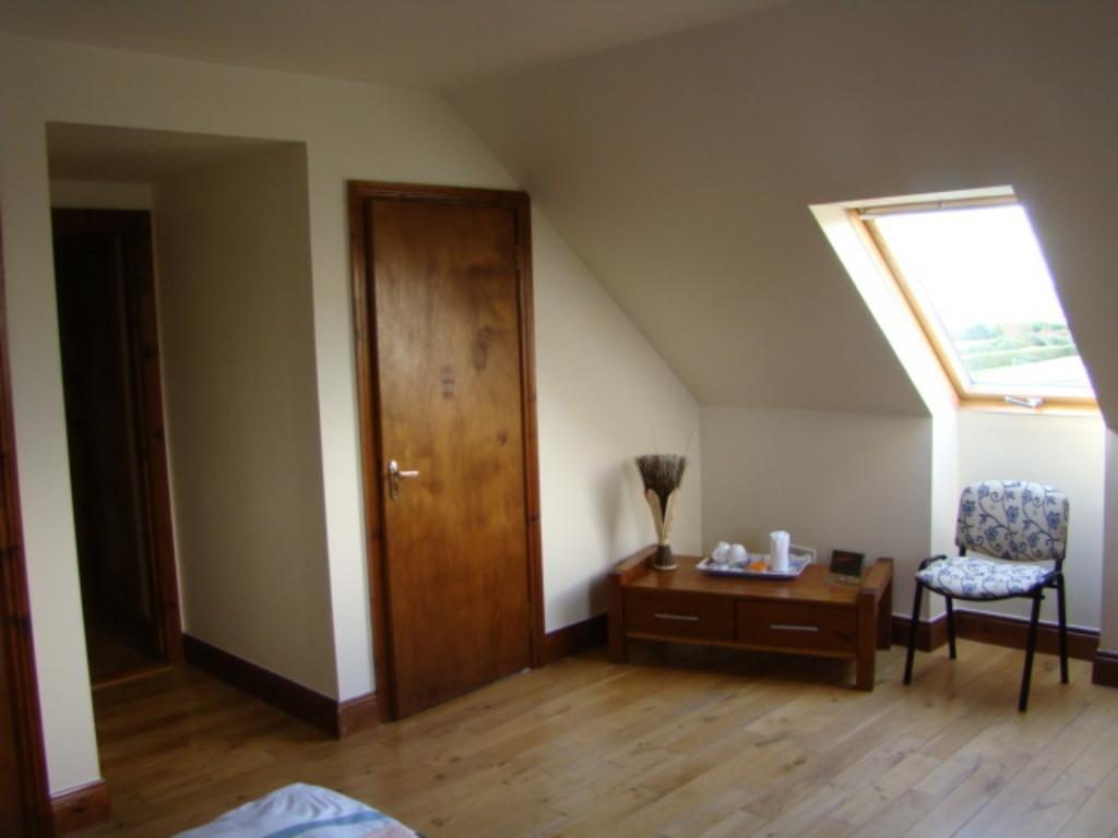 Restmore B&B Anascaul Rum bild