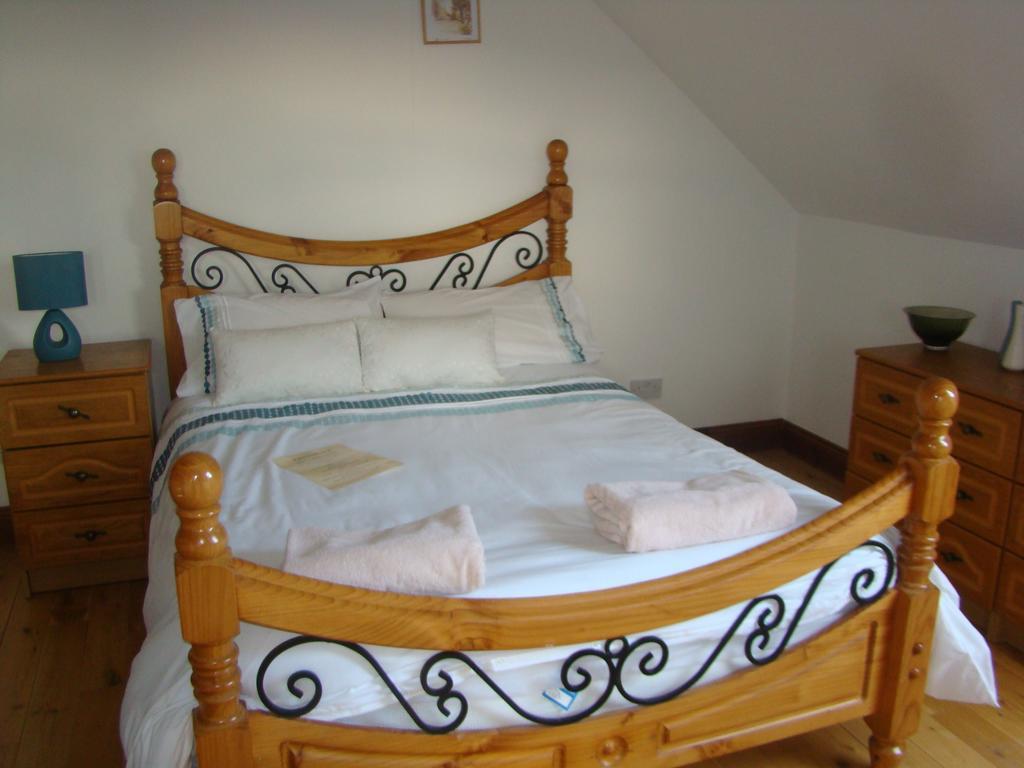 Restmore B&B Anascaul Exteriör bild