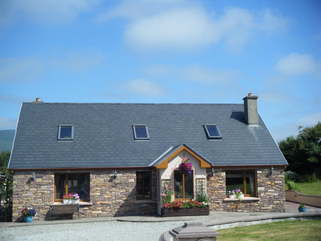 Restmore B&B Anascaul Exteriör bild