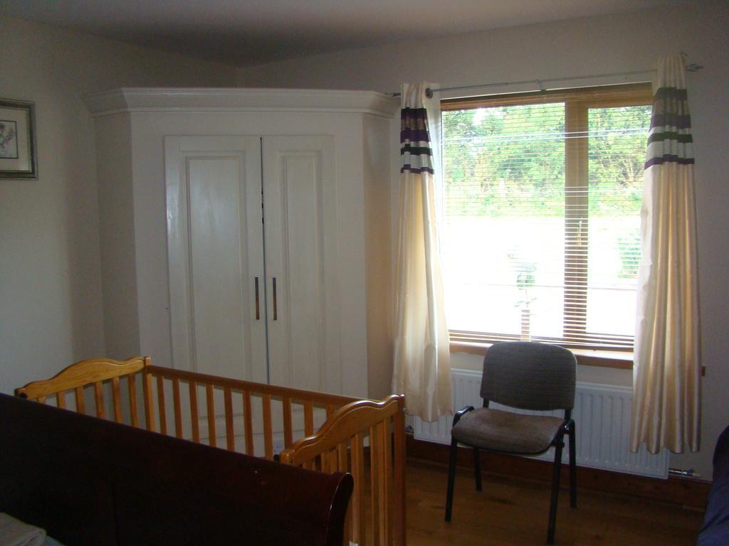 Restmore B&B Anascaul Exteriör bild