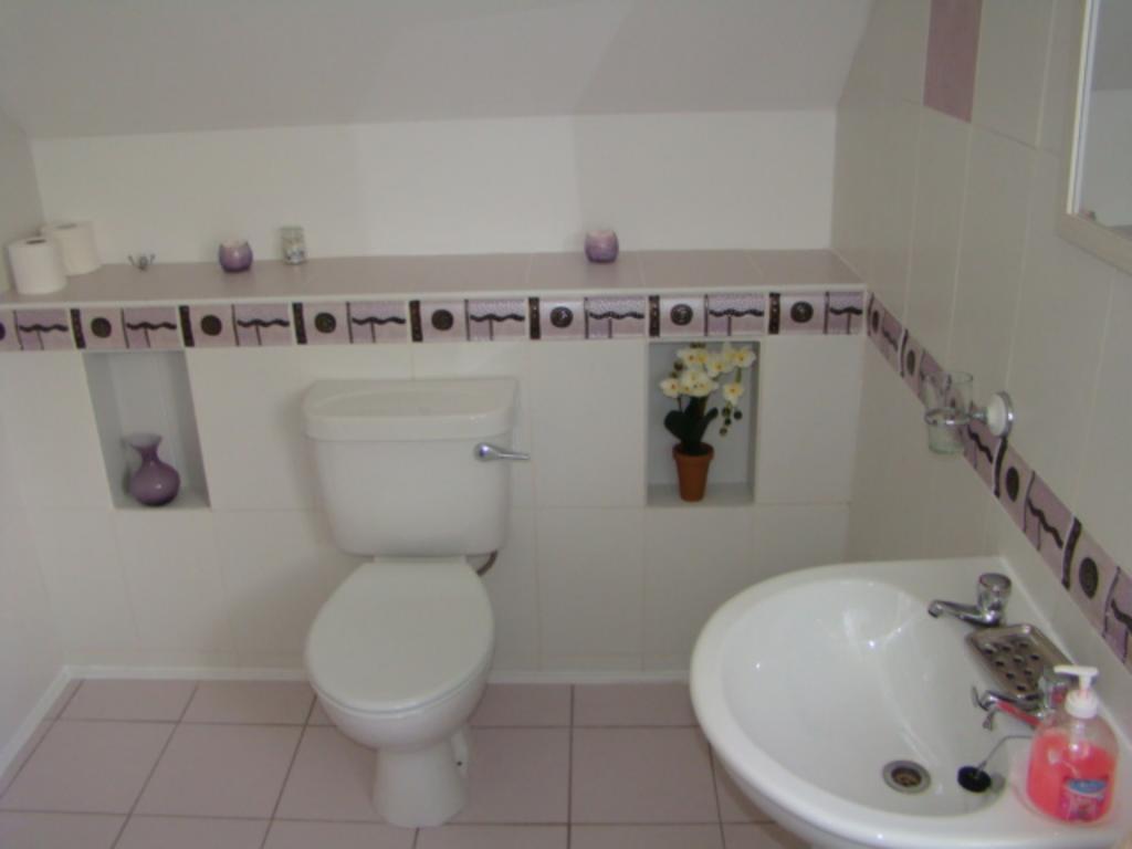 Restmore B&B Anascaul Rum bild
